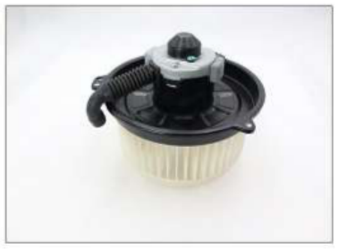 PC200-7 PC2000-8 FAN MOTOR NDII6340-7030